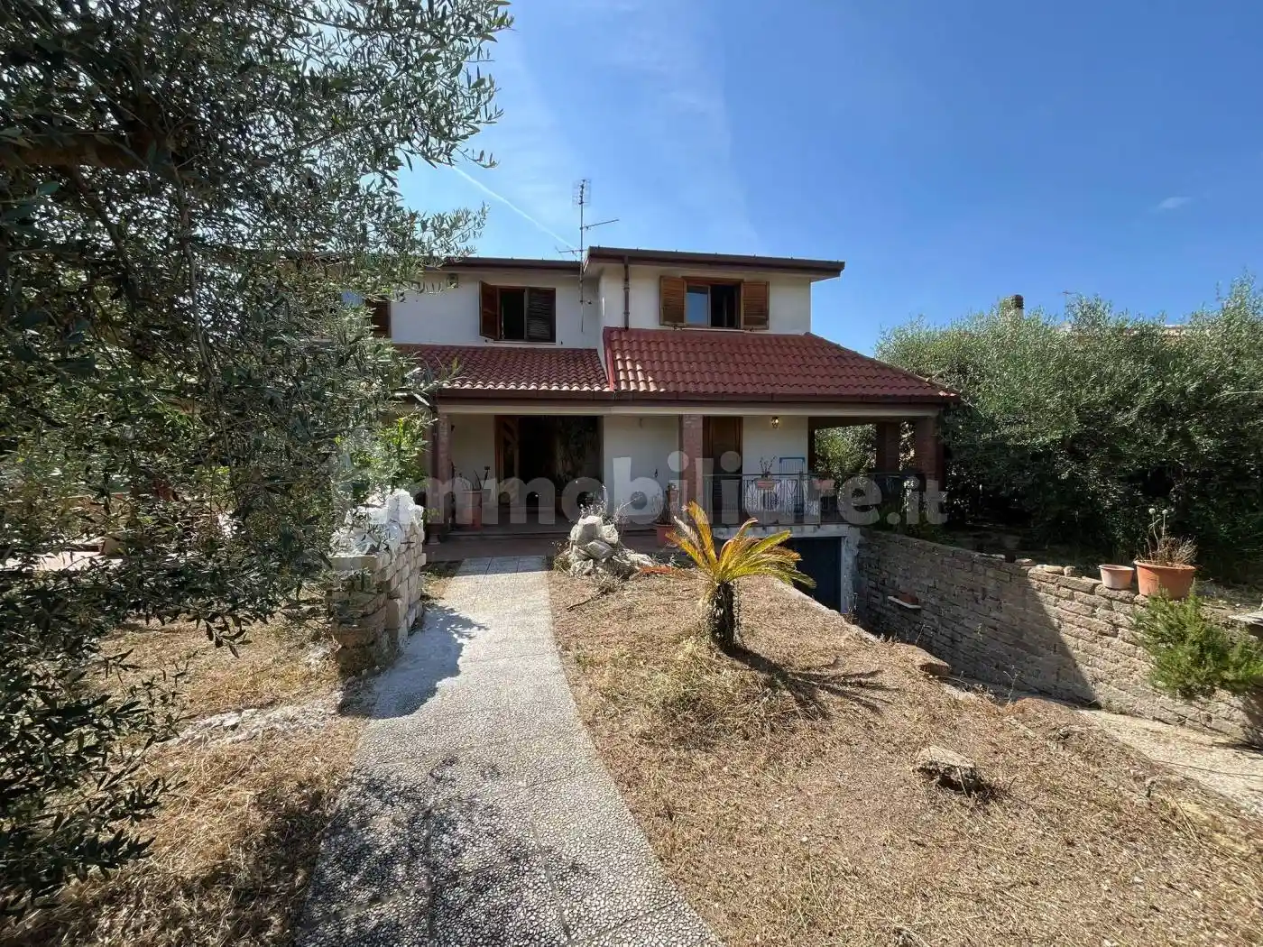 Villa in vendita a Roma