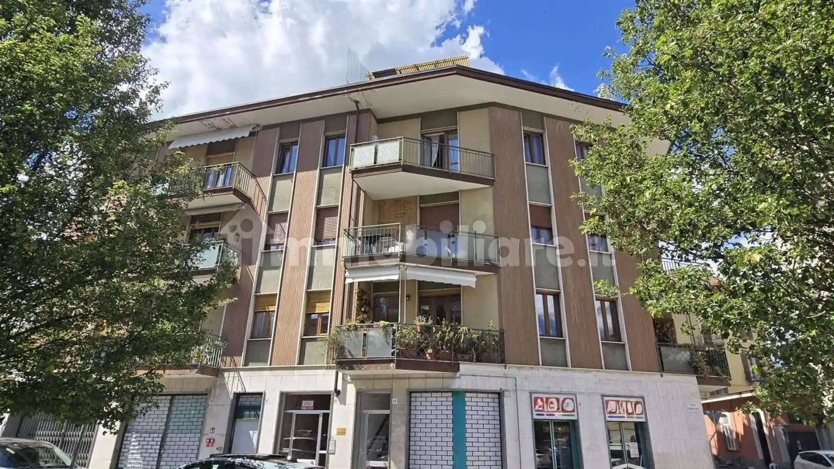 Appartamento in vendita a Biella