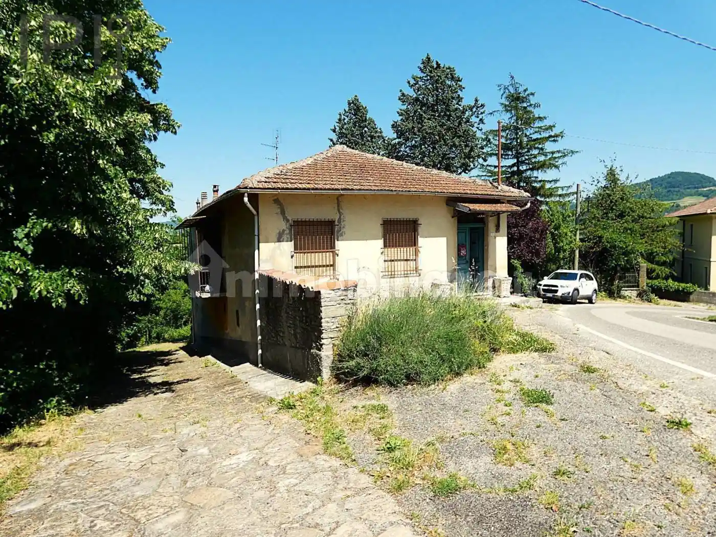 Villa in vendita a Mombaldone