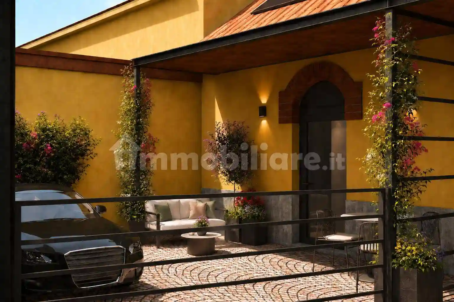Progetto - foto 3
