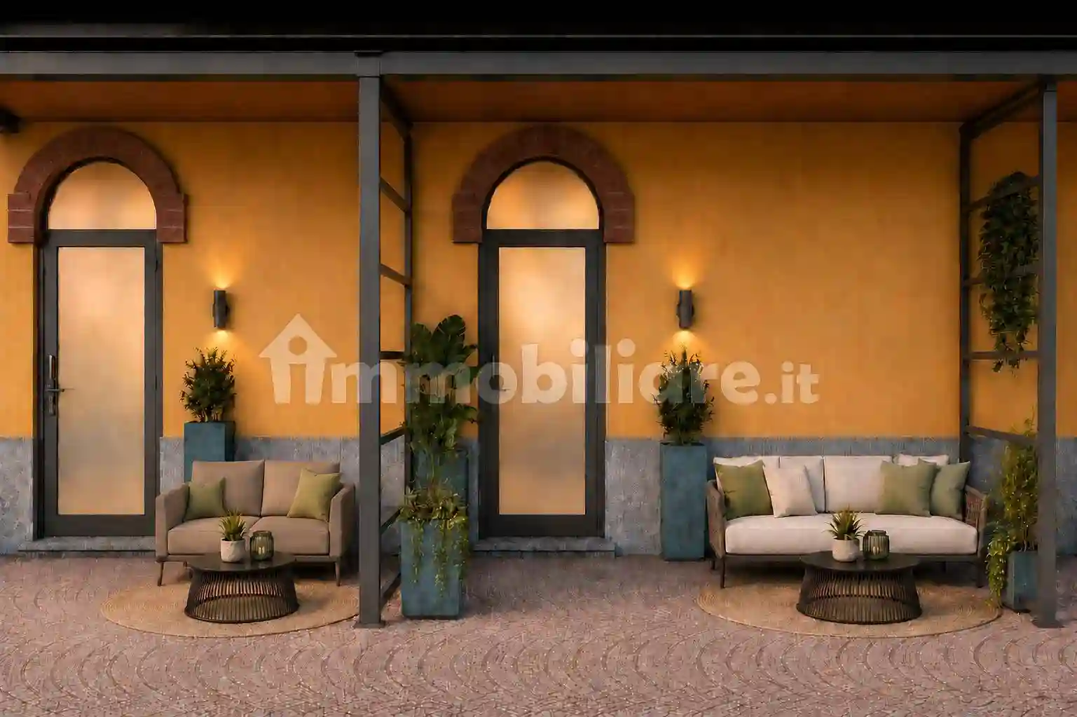Progetto - foto 4