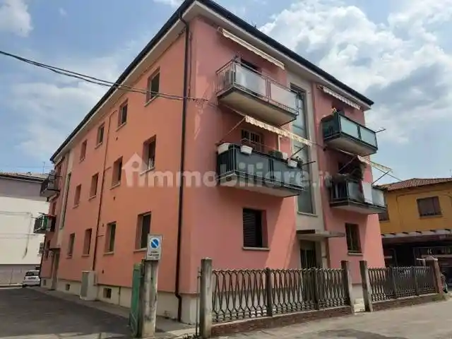Appartamento in asta a Anzola dell'Emilia