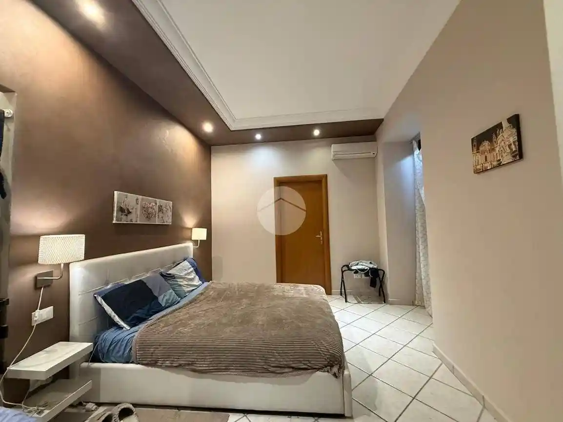 Appartamento in affitto a Palermo