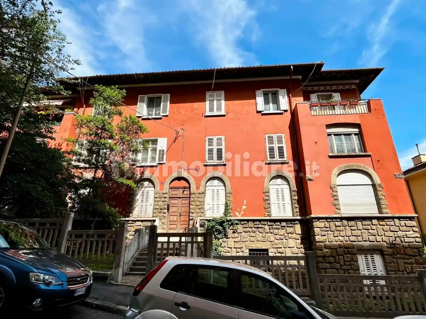 Appartamento in vendita a Trieste