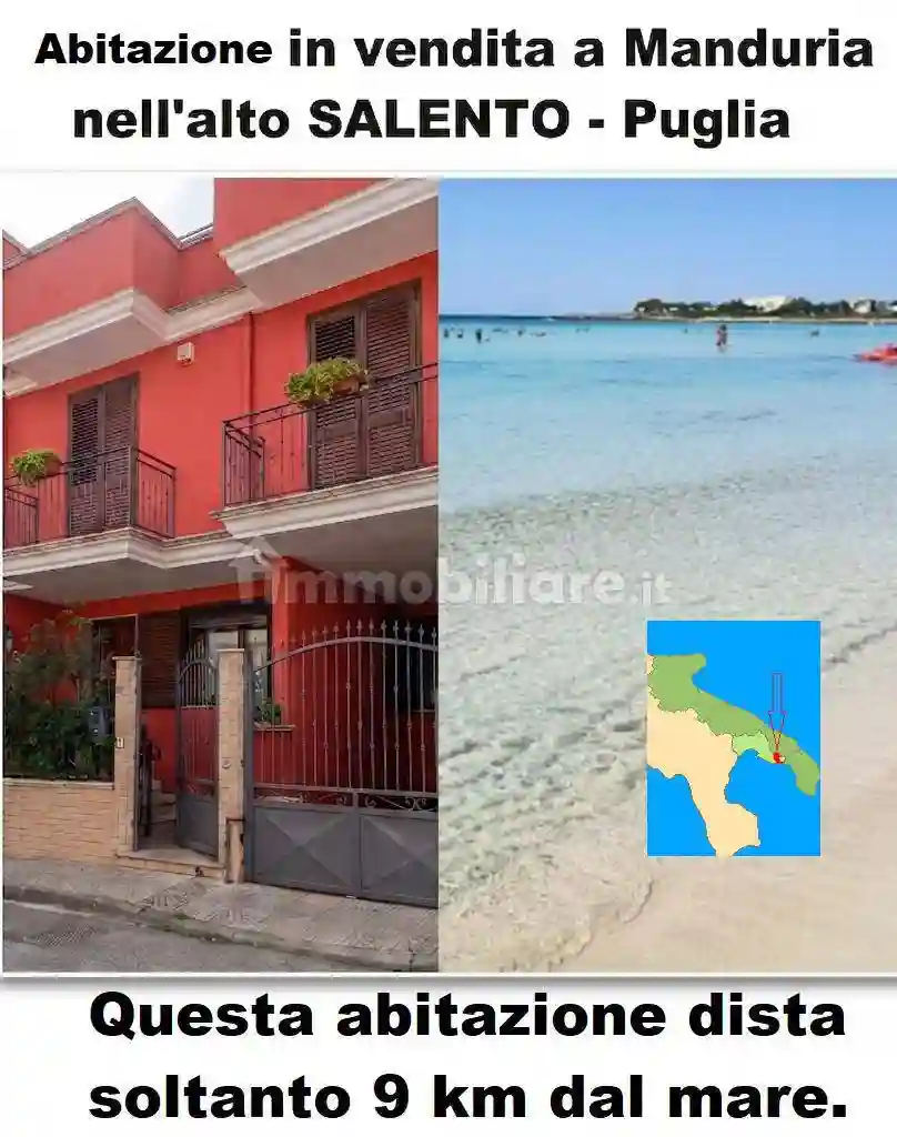 Casa indipendente - foto 3