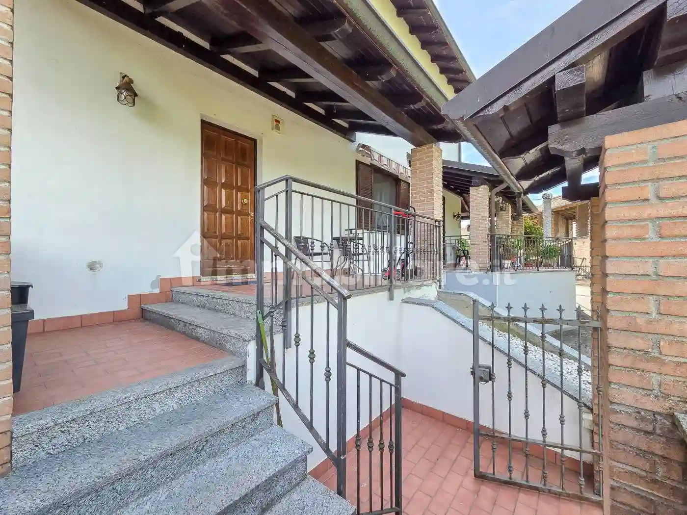 Villetta a schiera - foto 4
