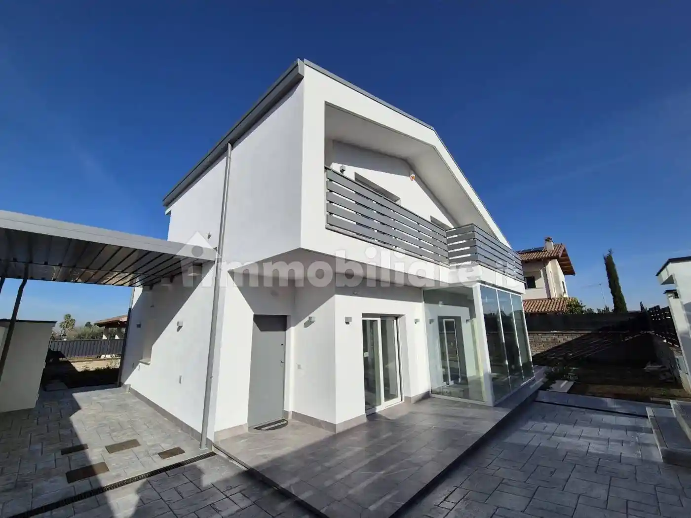 Villa in vendita a Frascati