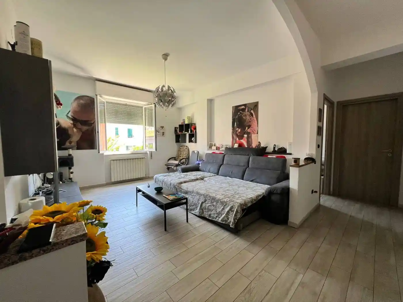 Appartamento in vendita a La Spezia