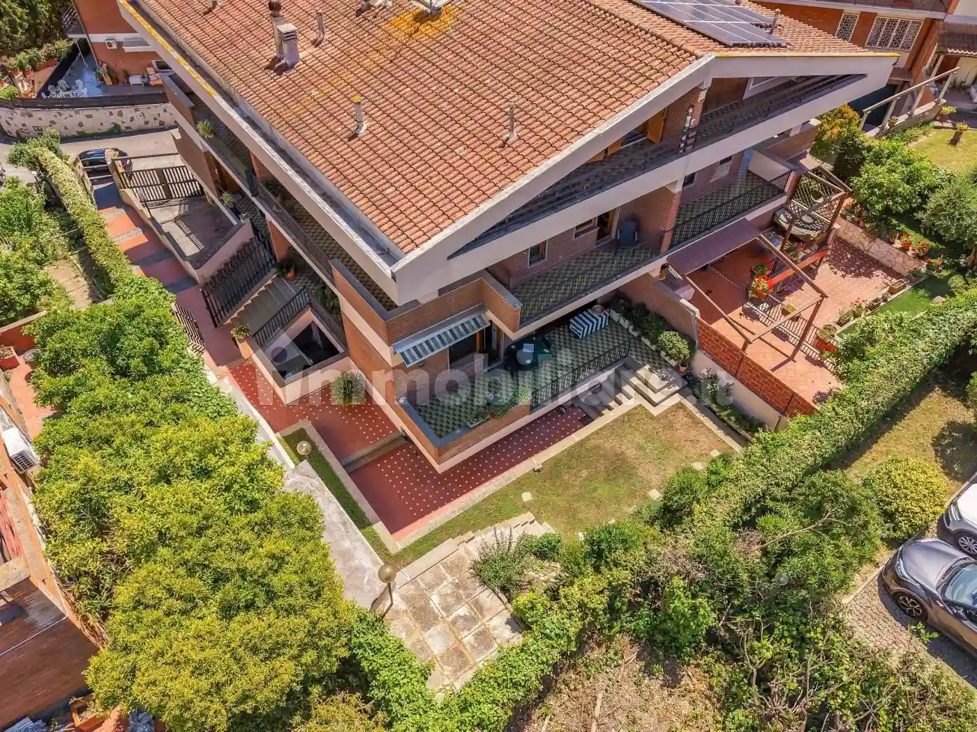 Villa - foto 5