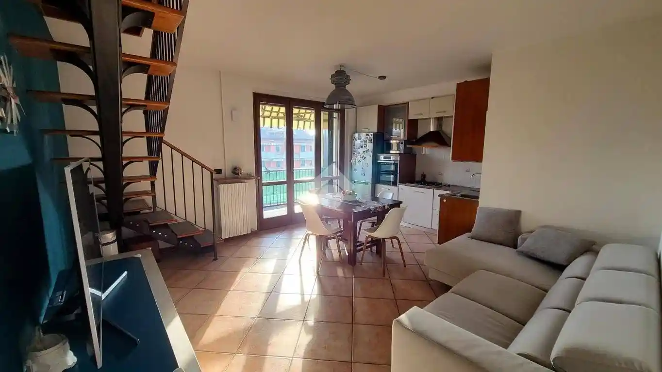 Appartamento in vendita a Verona