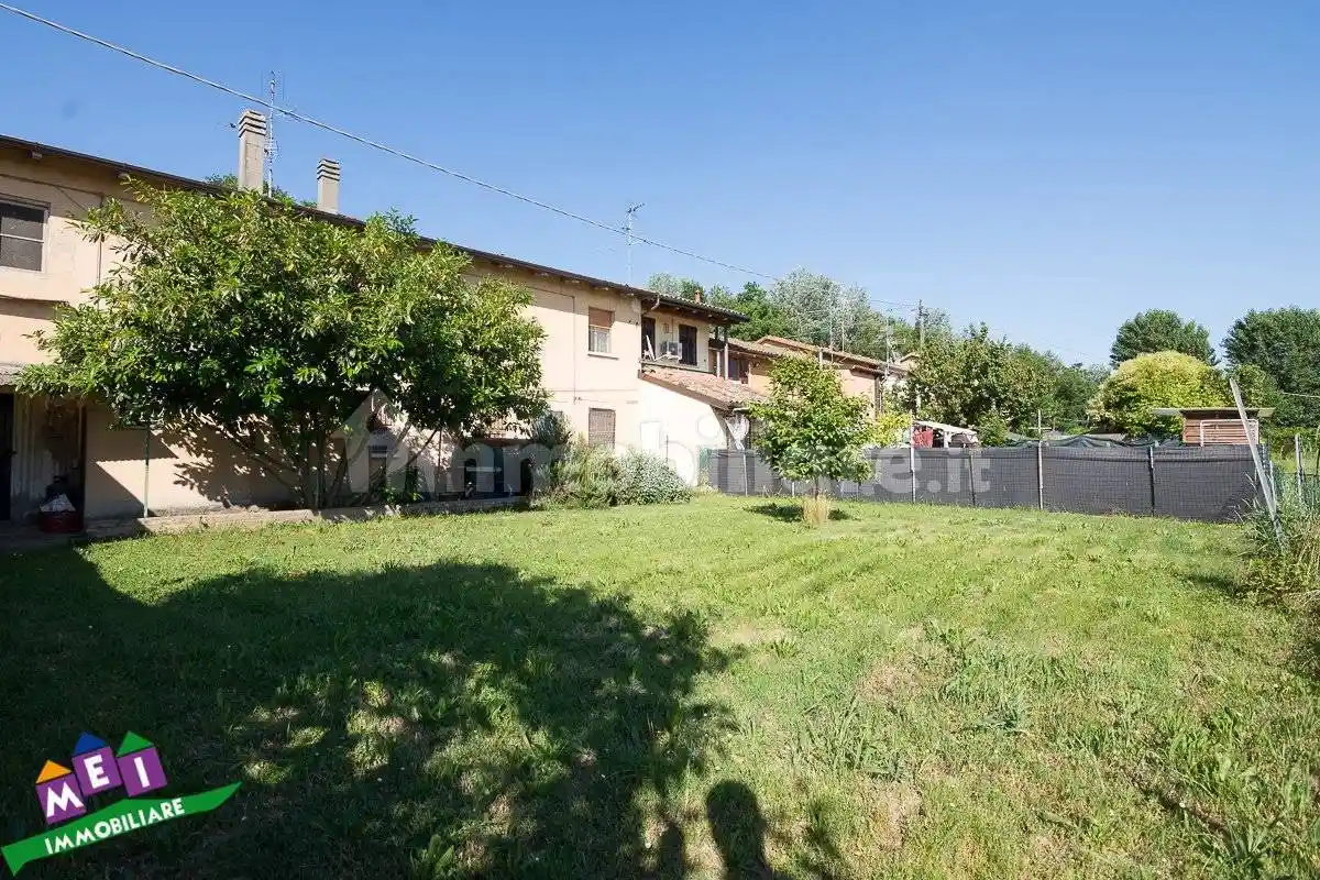 Casa indipendente in vendita a Malalbergo