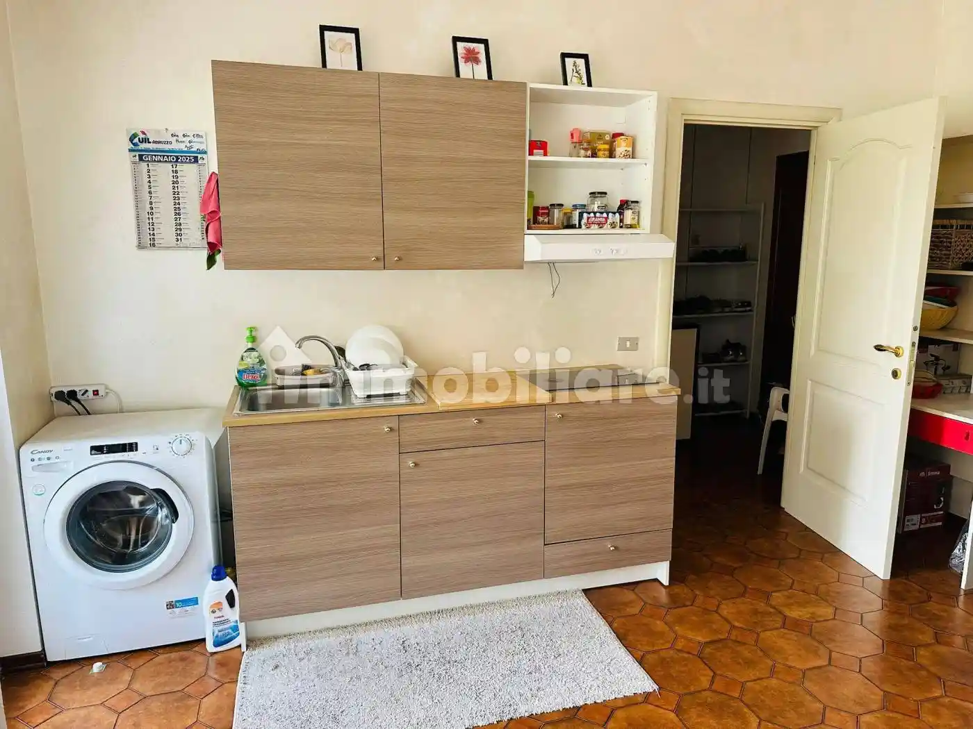 Appartamento in affitto a Chieti