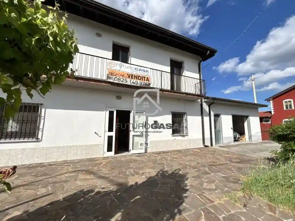 Casa indipendente - foto 2