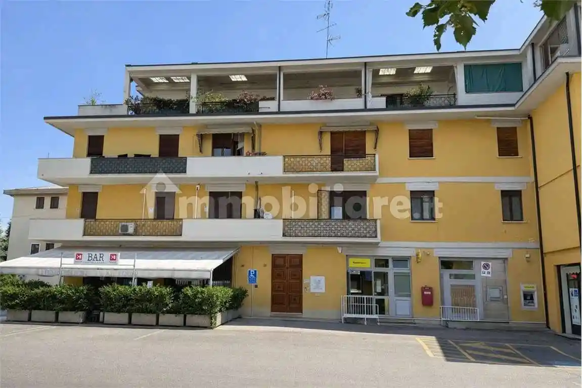 Appartamento in vendita a Castellarano