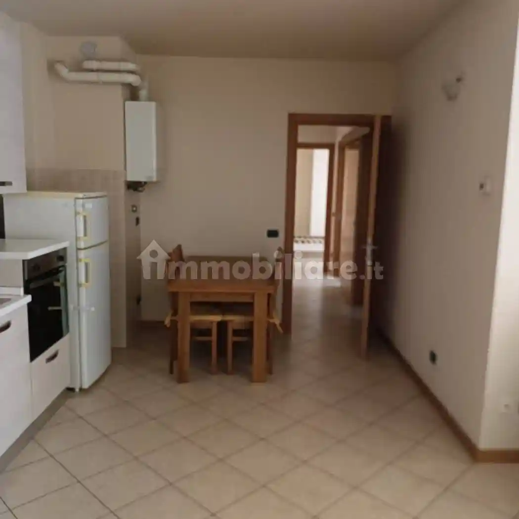 Appartamento in affitto a Lodi