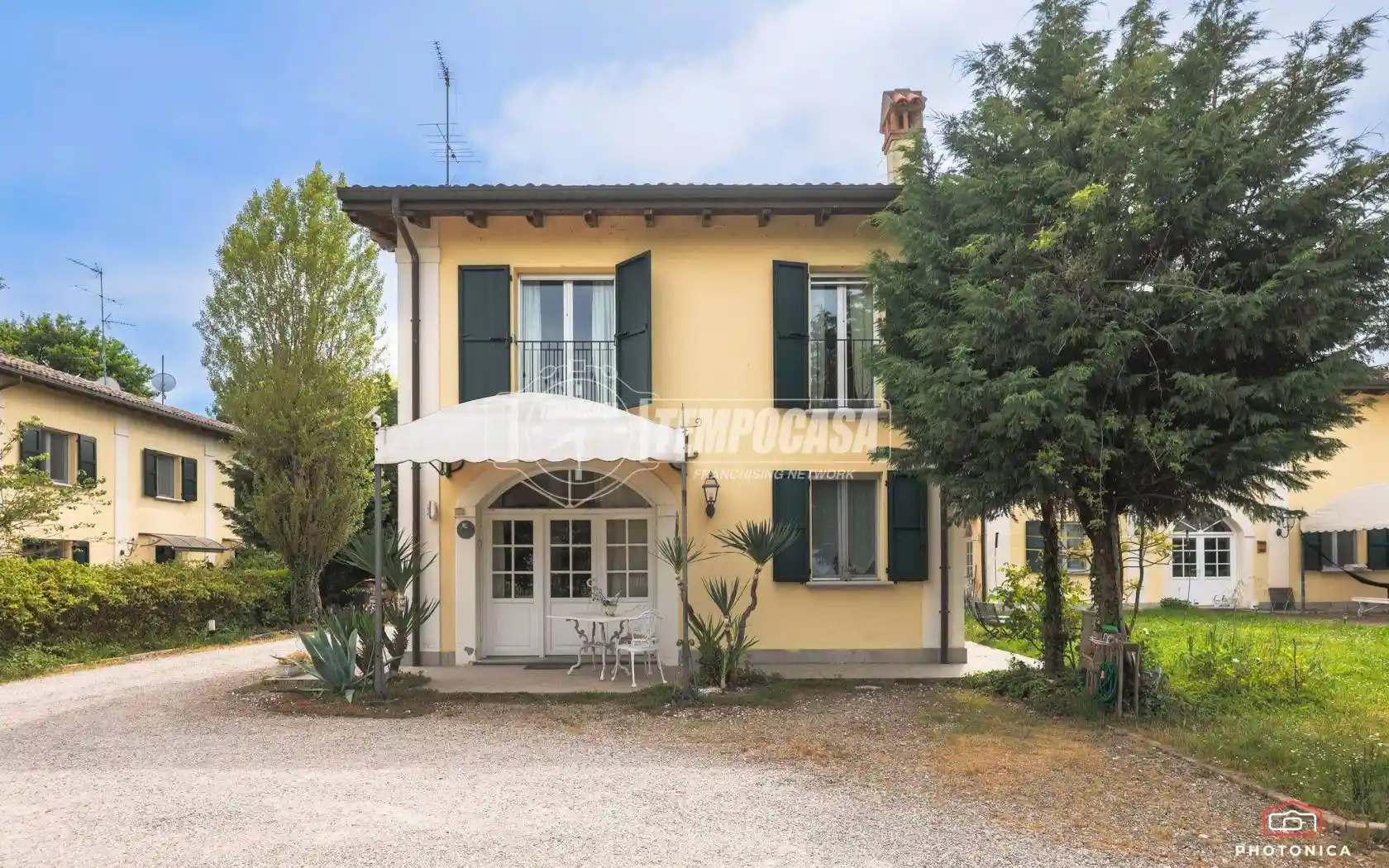 Villa in vendita a Valsamoggia