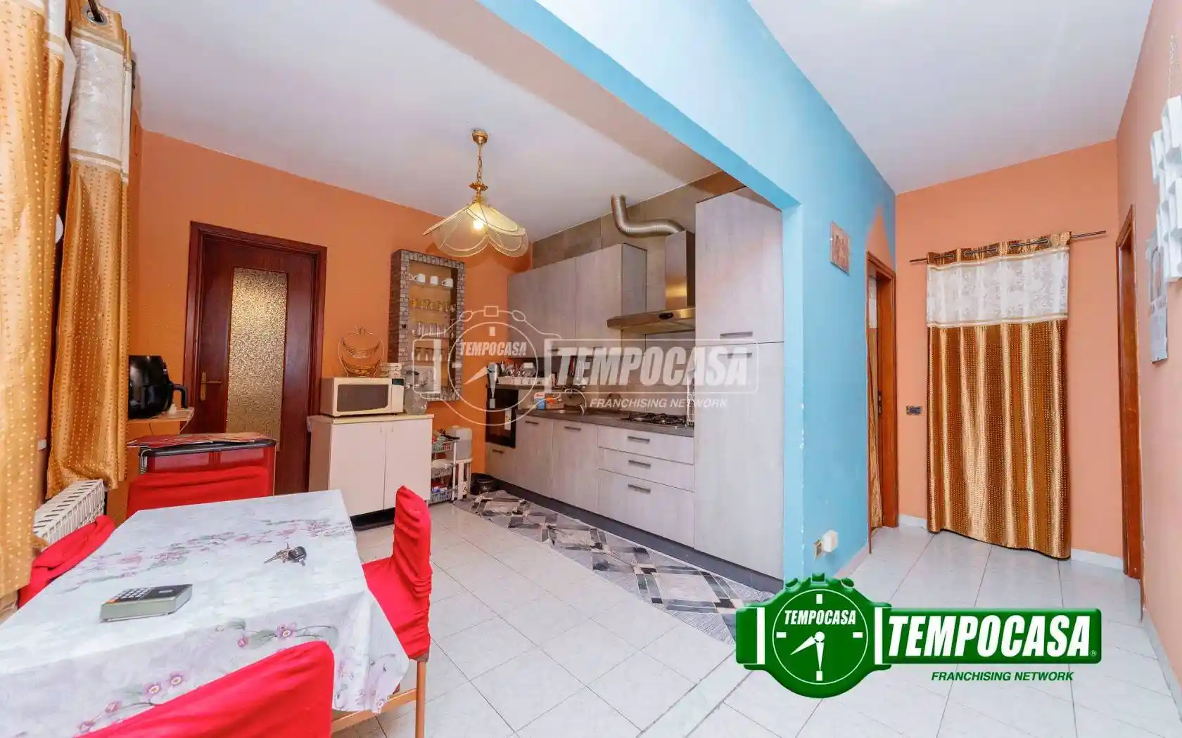 Appartamento in vendita a Pontenure