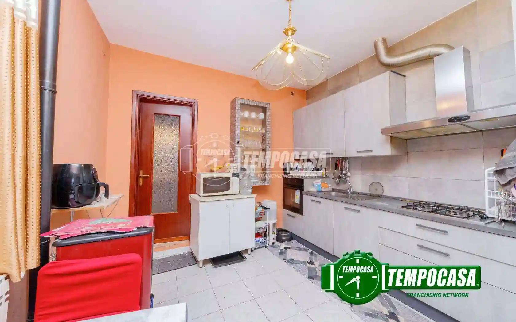 Appartamento - foto 5