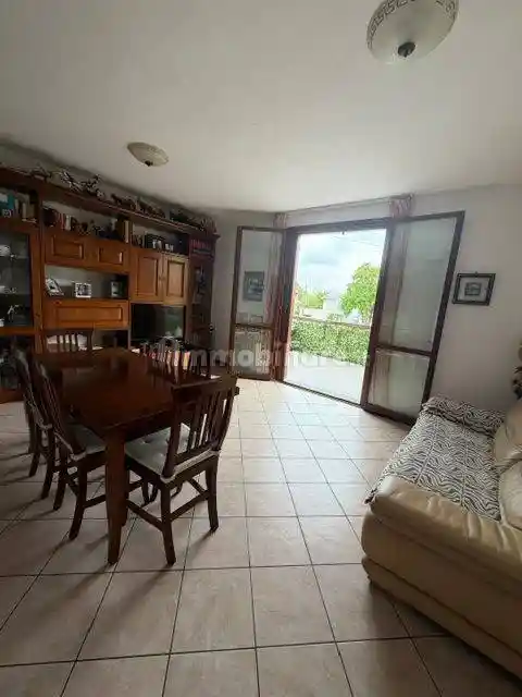 Appartamento in vendita a Nonantola