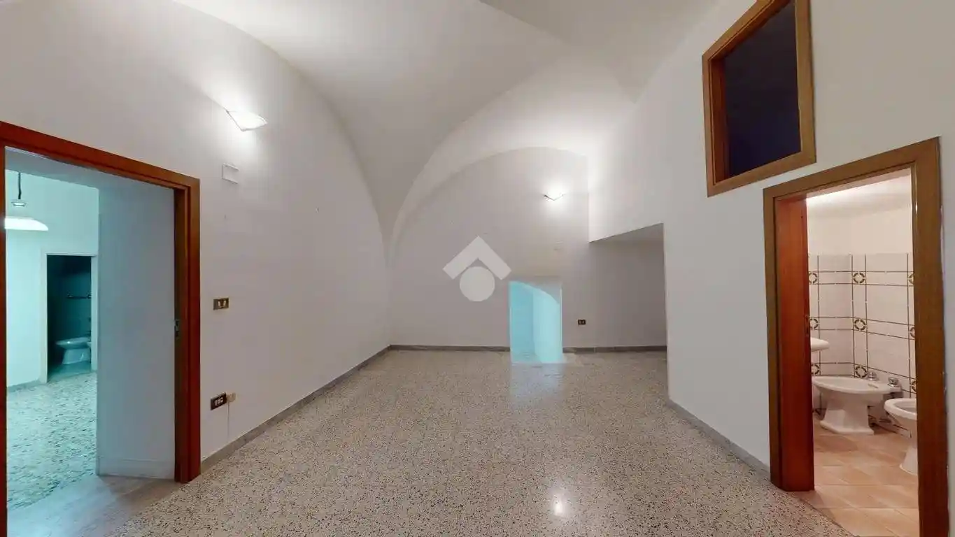 Casa indipendente in vendita a Martina Franca