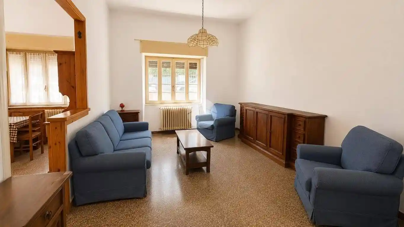 Appartamento in vendita a Breno