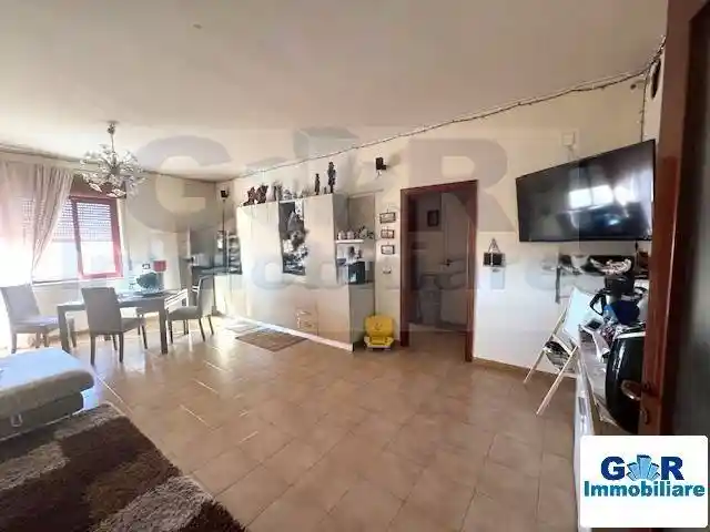 Appartamento in vendita a Castel Volturno