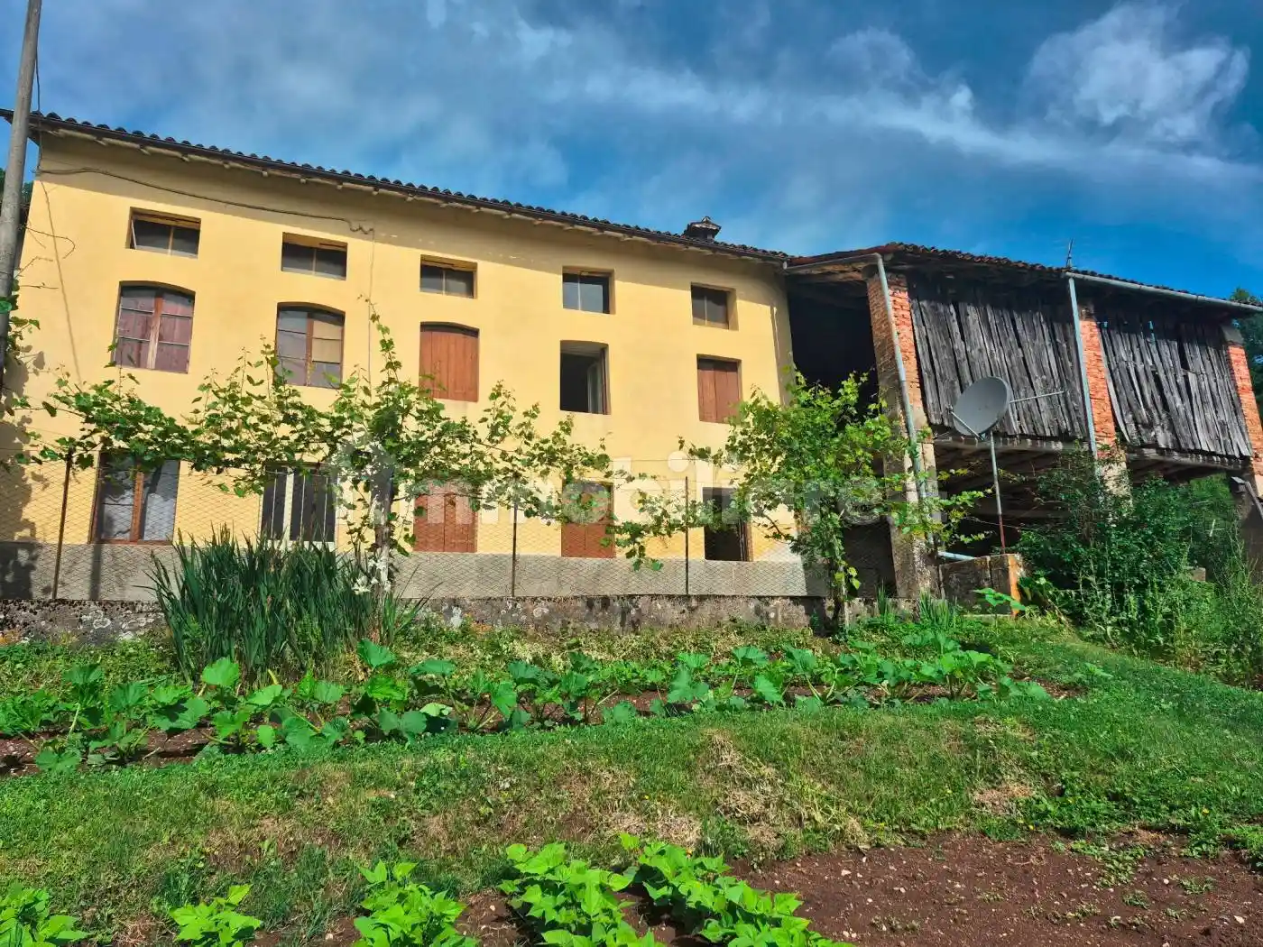 Rustico - Casale in vendita a Valdagno