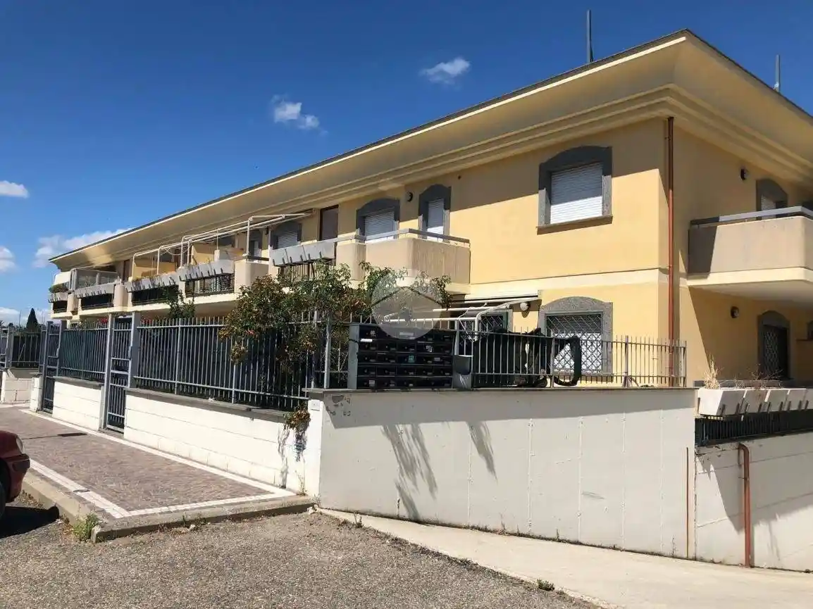 Appartamento in vendita a Viterbo