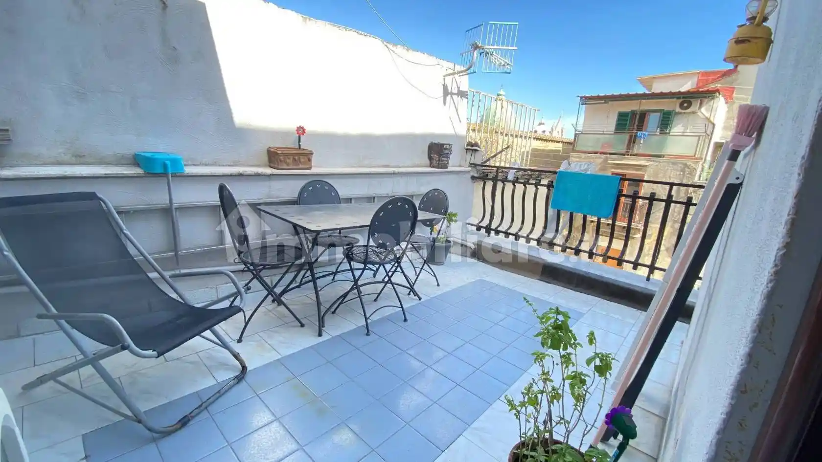 Appartamento in vendita a Napoli