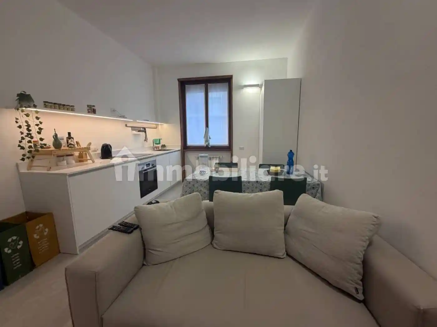 Appartamento in affitto a Piacenza