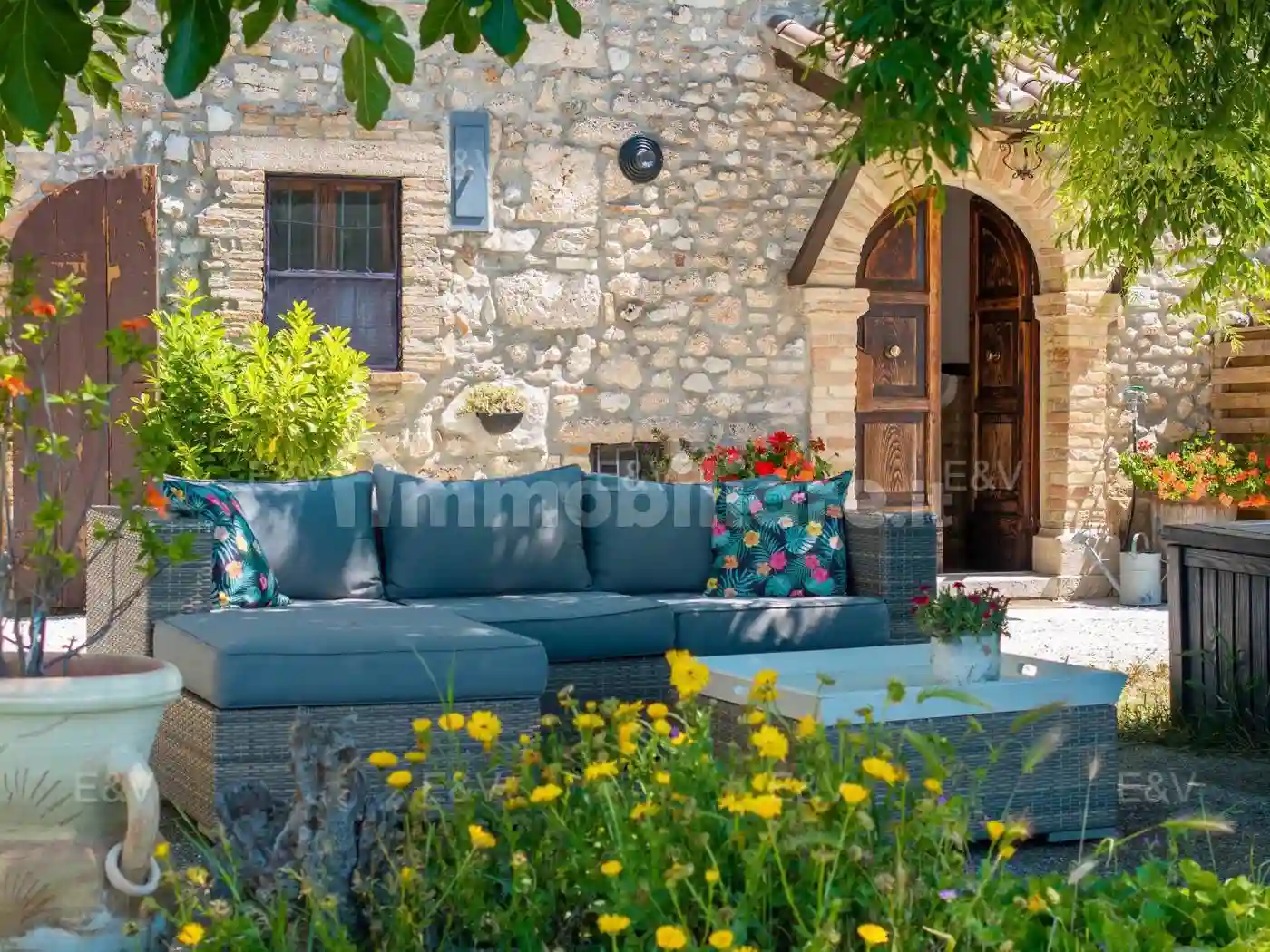 Rustico - Casale - foto 4