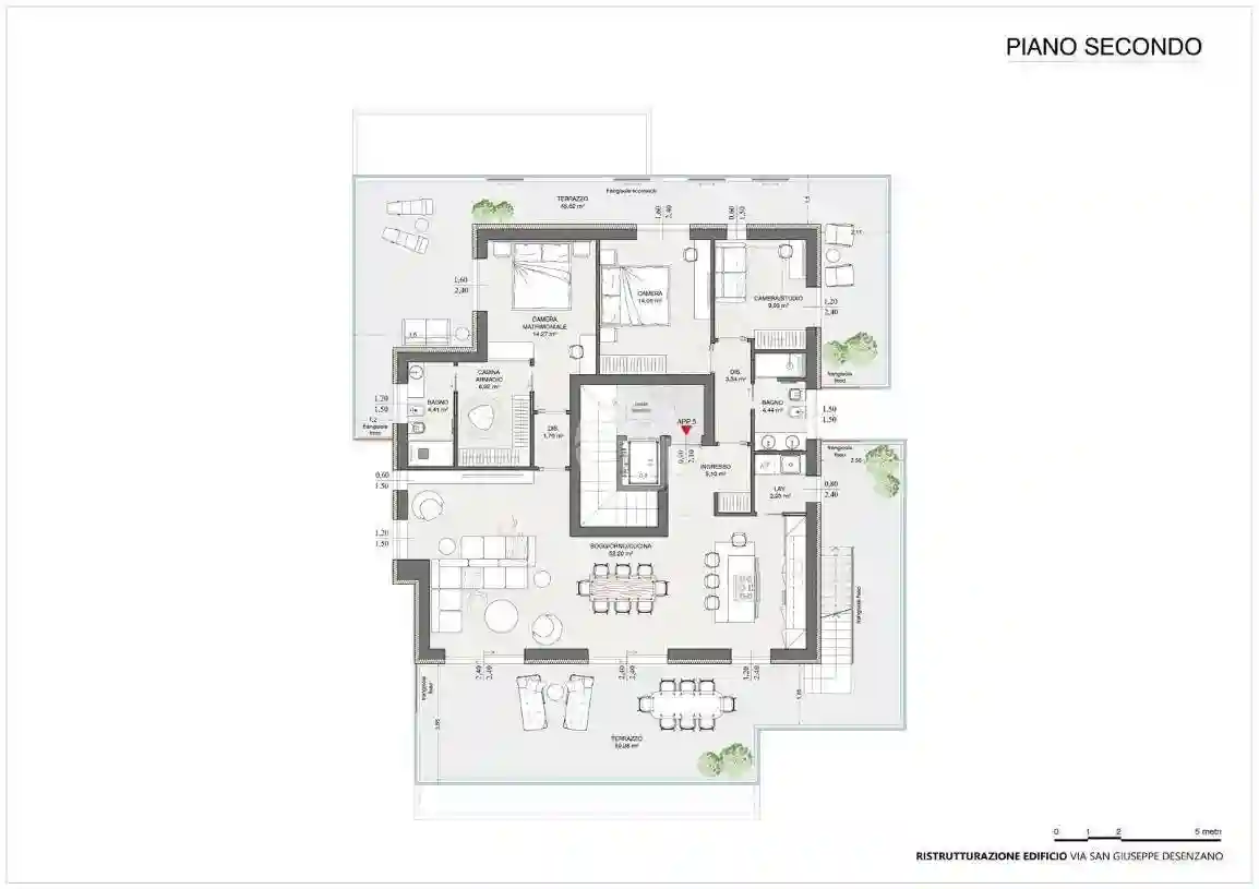 Attico - Mansarda - foto 4
