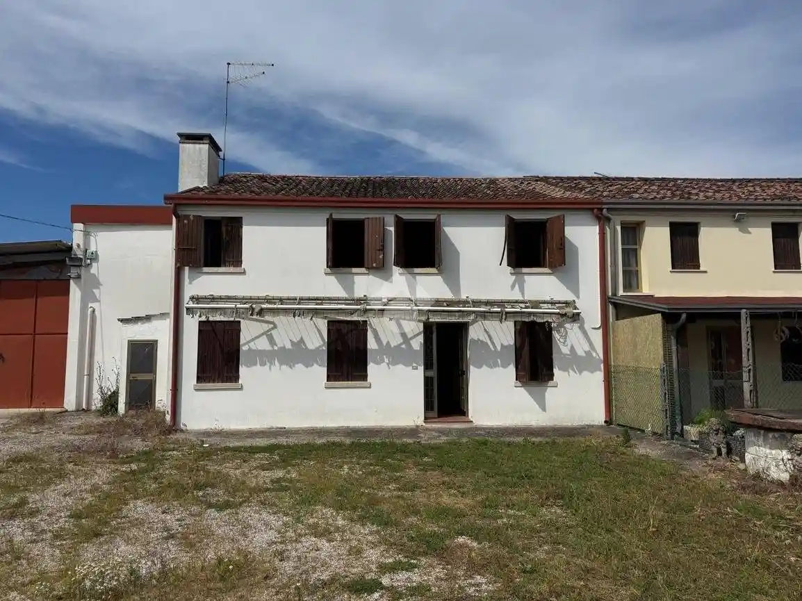 Casa indipendente in vendita a Pianiga