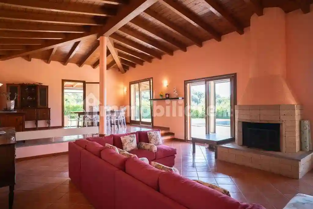 Villa - foto 5