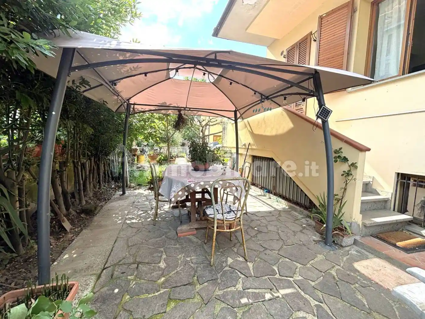Villetta a schiera in vendita a Pistoia