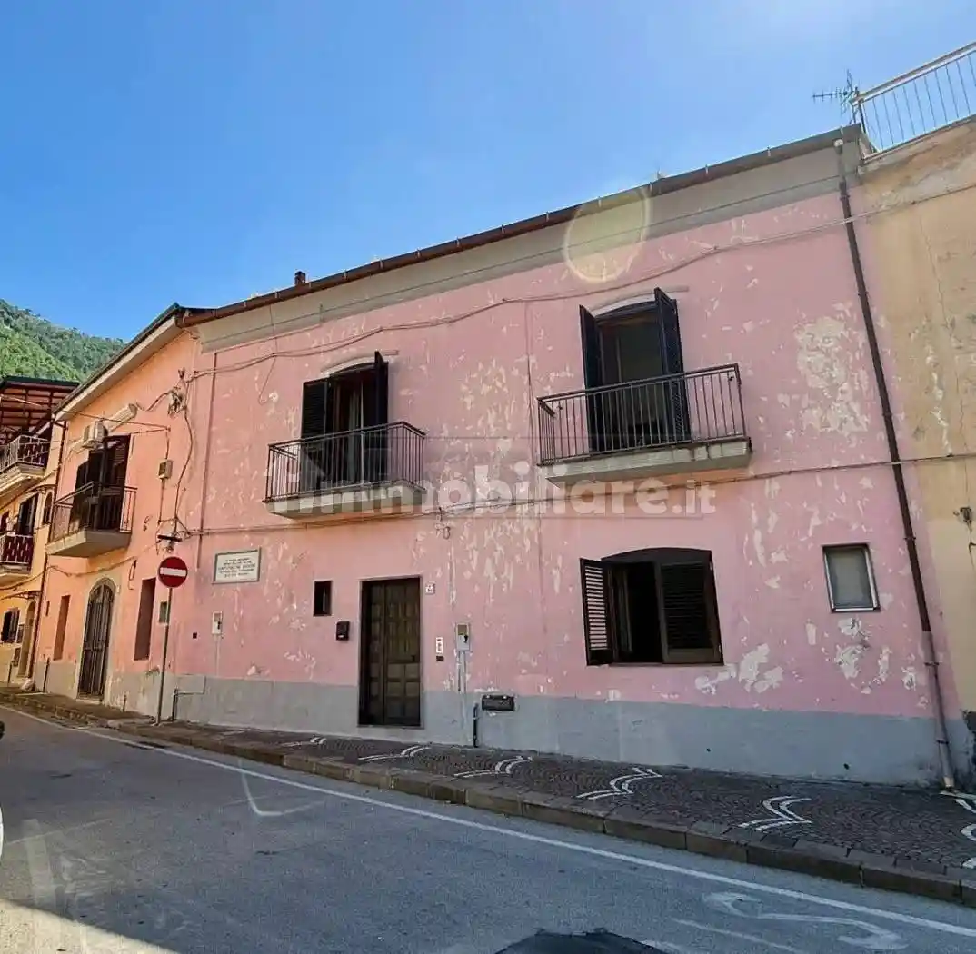 Villetta a schiera in vendita a Mercato San Severino