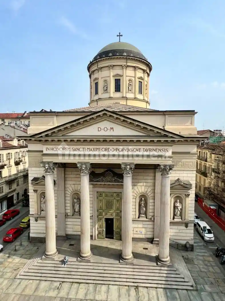 Appartamento in affitto a Torino