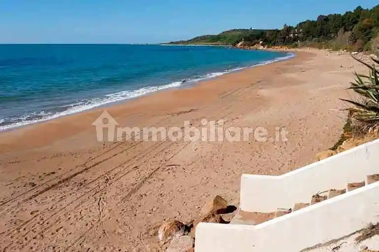 Villa in vendita a Sciacca