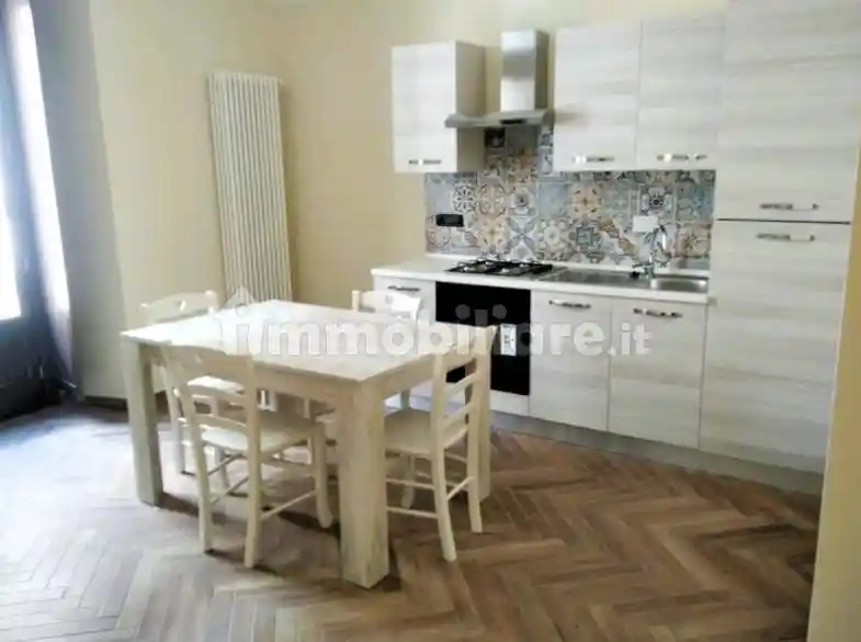 Appartamento in affitto a Torino