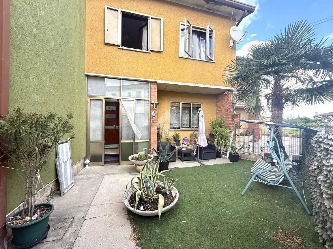 Villa in vendita a Tombolo
