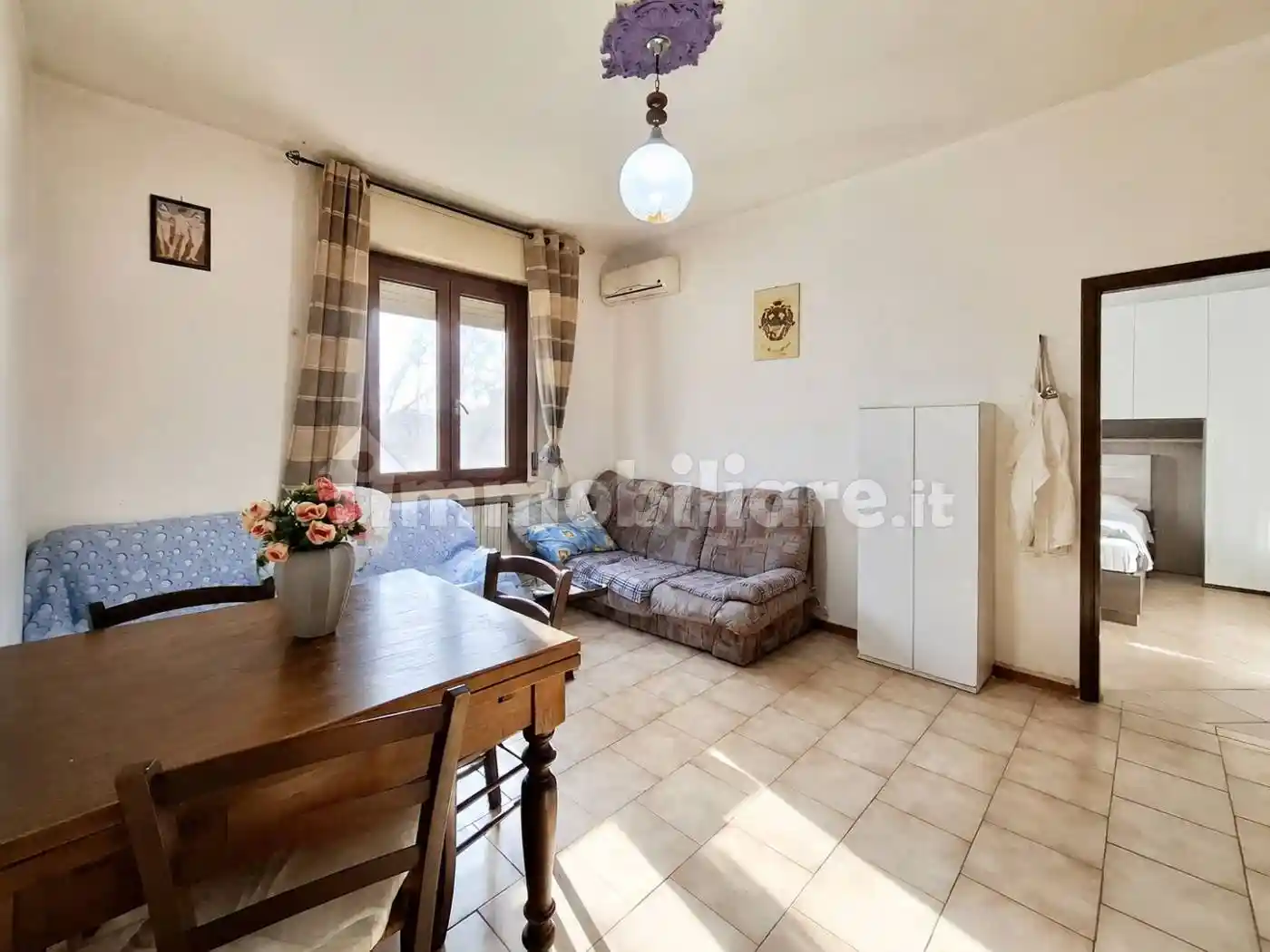 Appartamento in vendita a Forlì