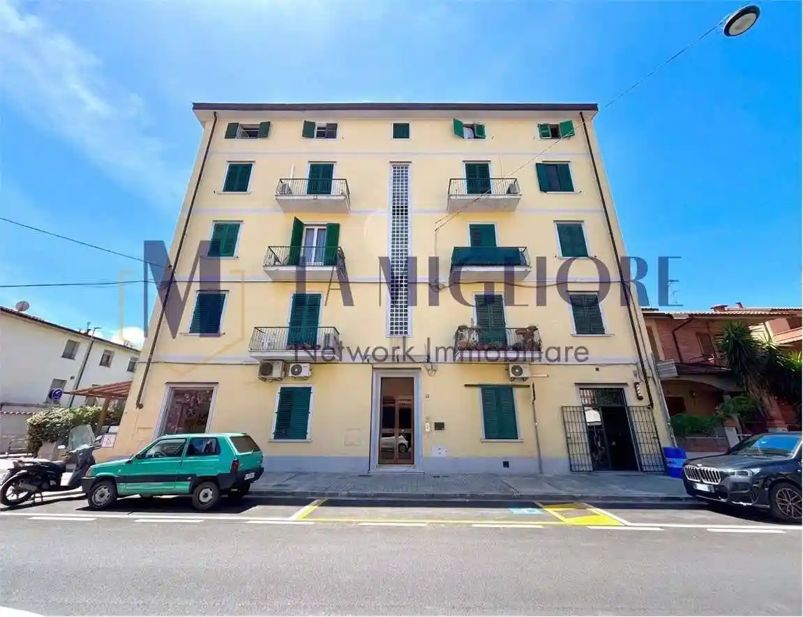 Appartamento in vendita a Prato
