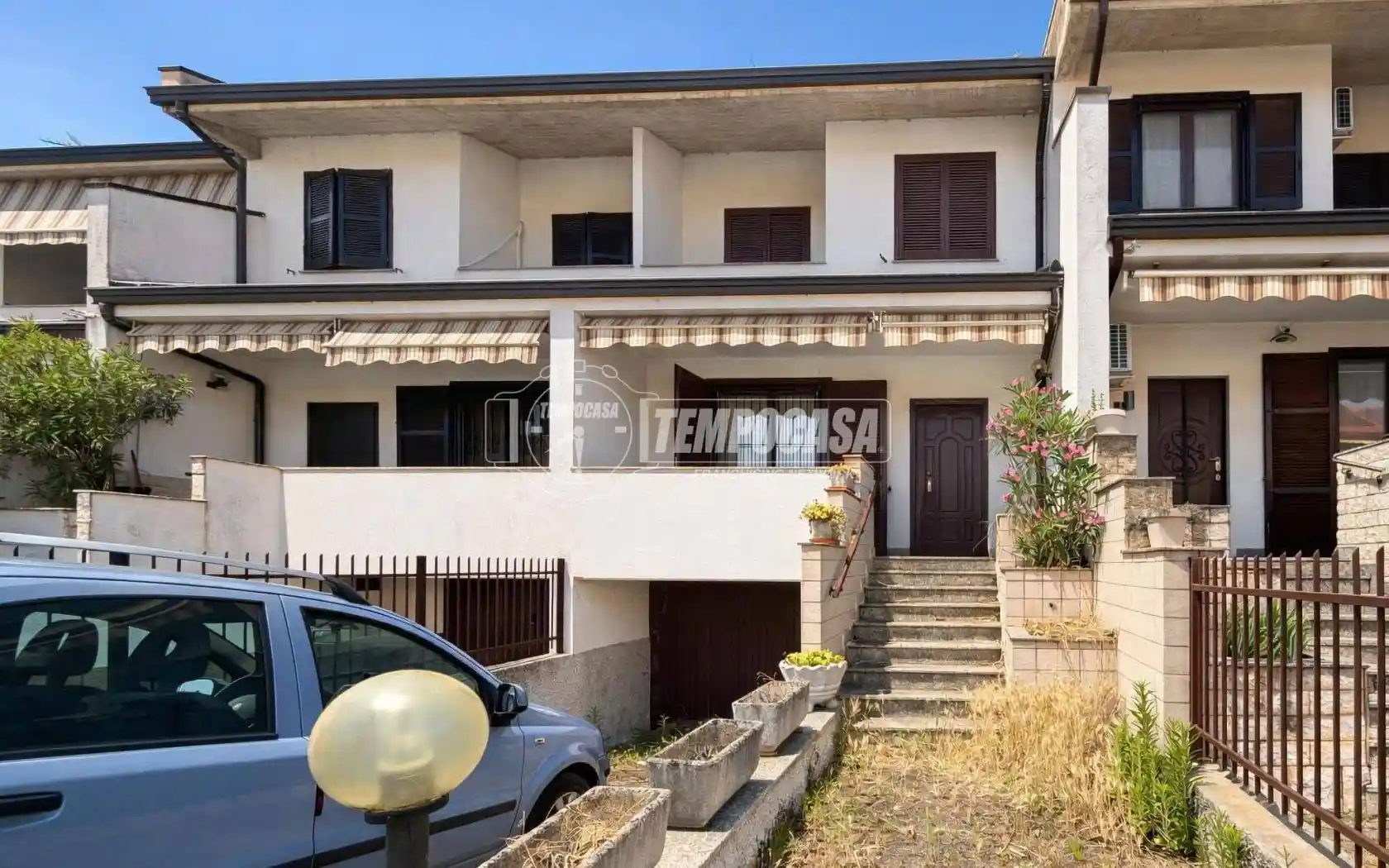 Villetta a schiera in vendita a Paullo