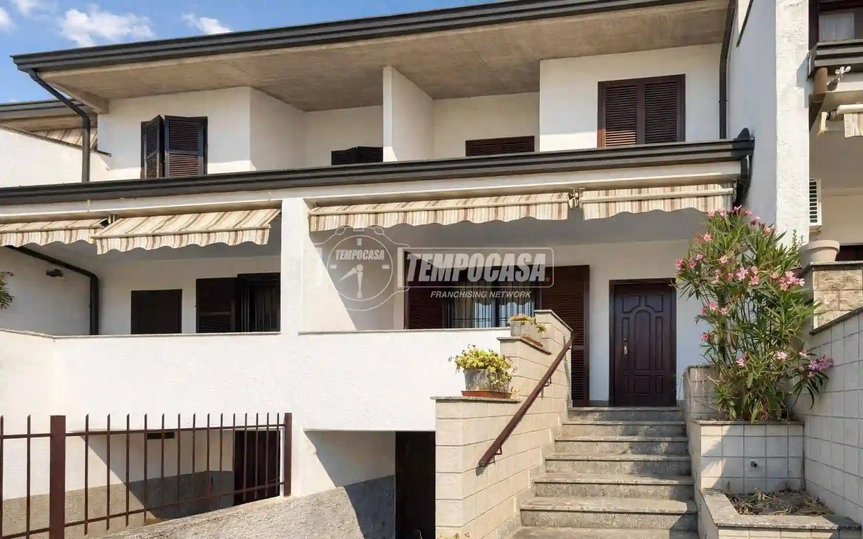 Villetta a schiera - foto 2