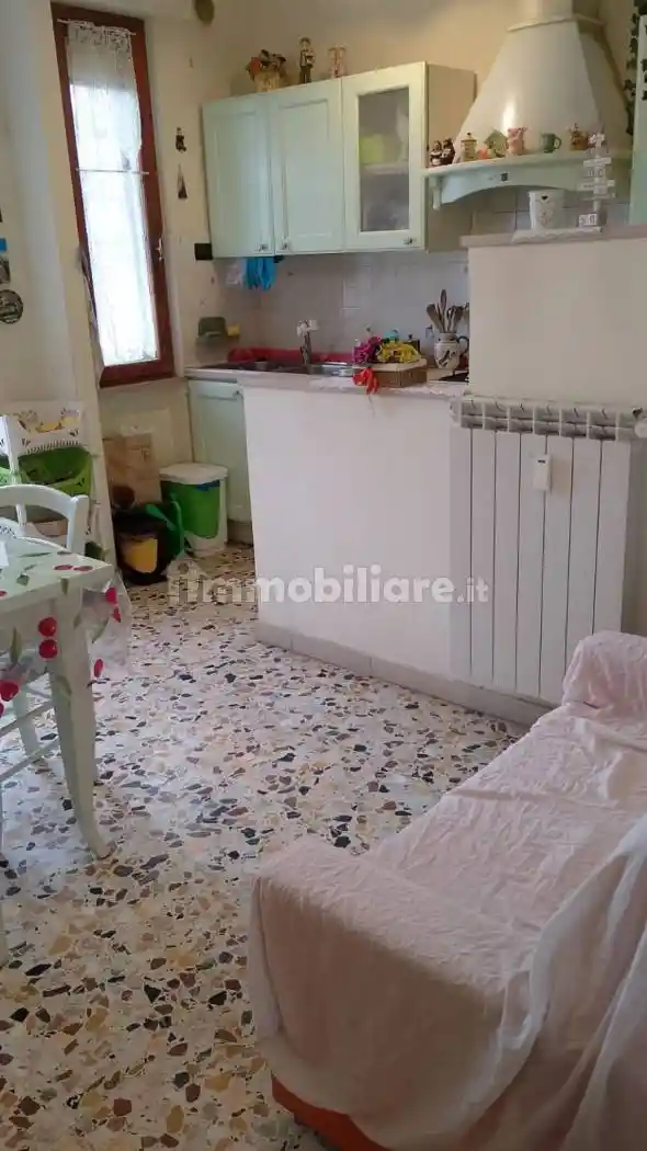 Appartamento in vendita a San Giuliano Terme