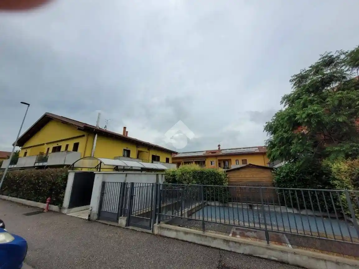 Appartamento in vendita a Verona