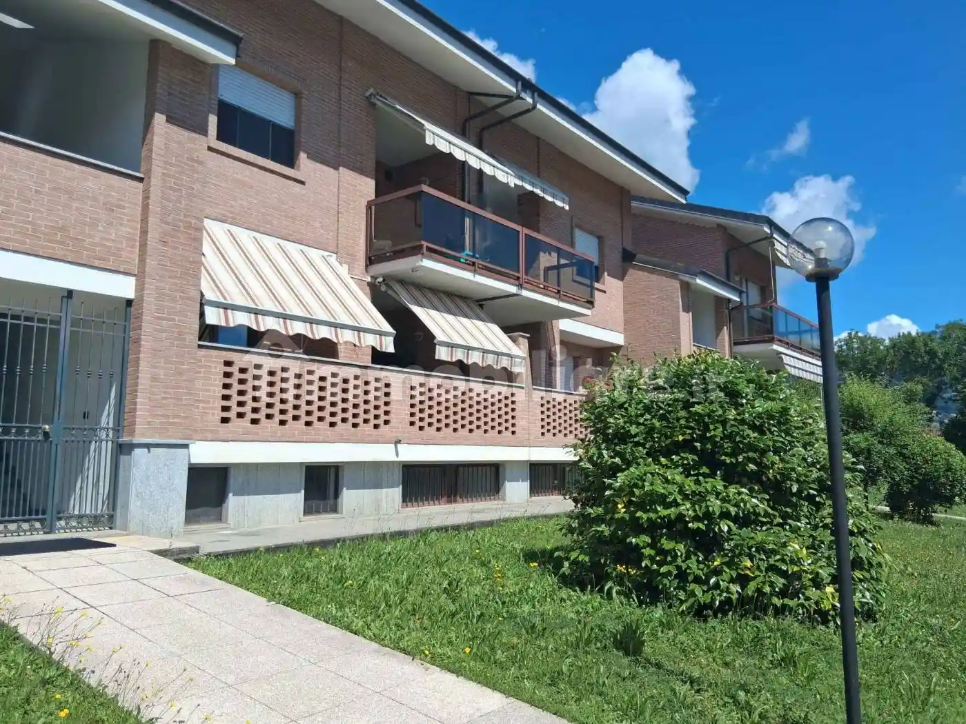 Appartamento in vendita a Giaveno
