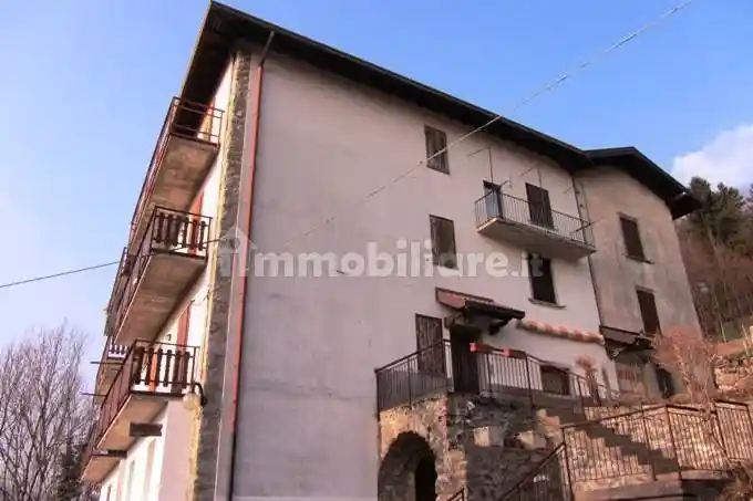 Appartamento in vendita a Cornalba