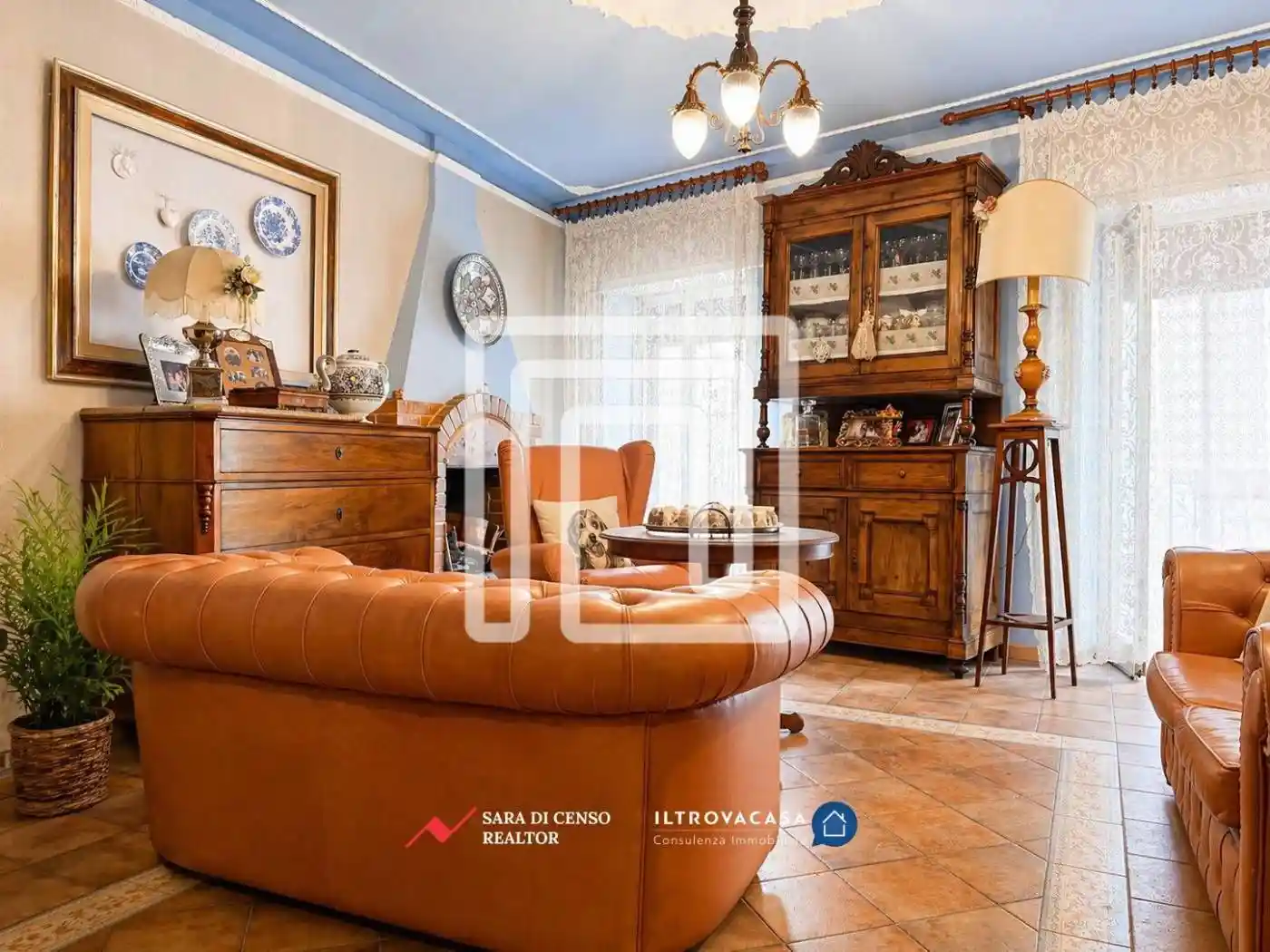 Casa indipendente in vendita a Pratola Peligna