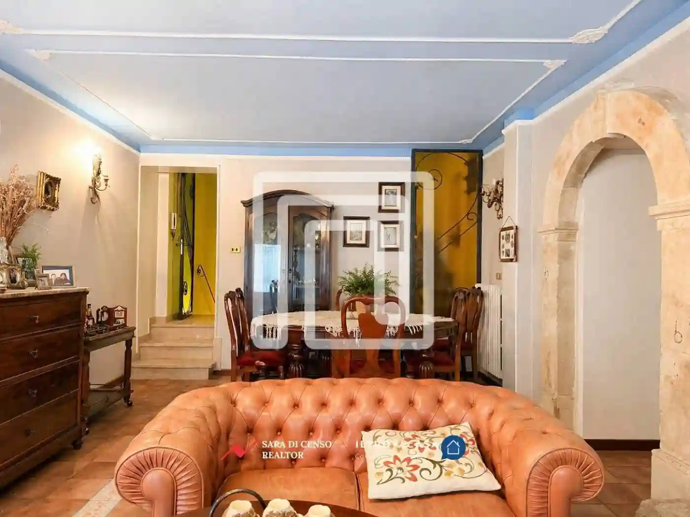 Casa indipendente - foto 2
